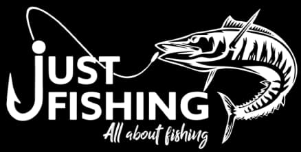 just fishing