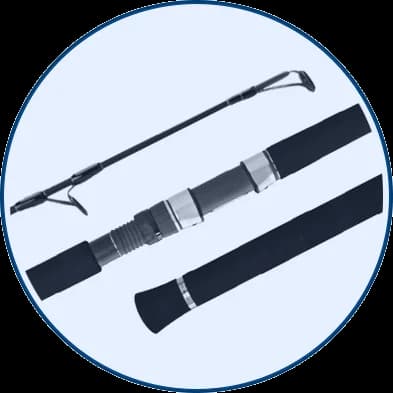 FAST JIGGING (SPINNING)