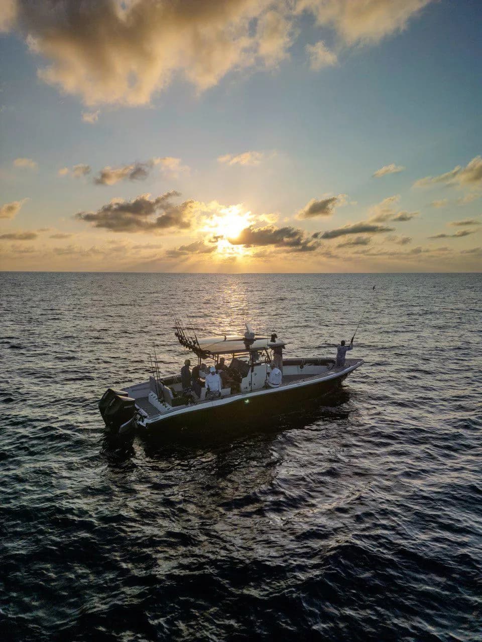 Top 10 Must-Have Fishing Accessories for Every Angler in the UAE