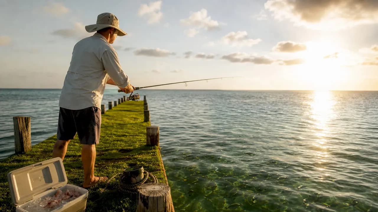 What Is Inshore Fishing: A Beginner's Complete Guide