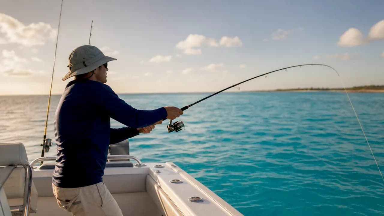 Marlin Fishing Explained: Sport, Species, and Technique
