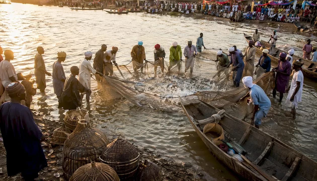 Fishing Traditions Worldwide: A Cultural Guide for 2026