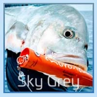 SKY GREY