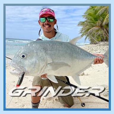 GRINDER