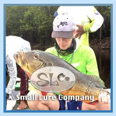 SMALL LURE COMPANY