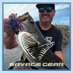 SAVAGE GEAR