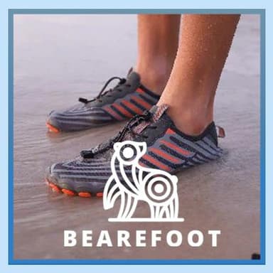 BEAREFOOT