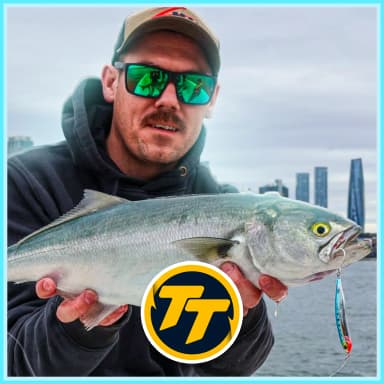 TT FISHING