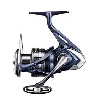 SHIMANO MIRAVEL REELS