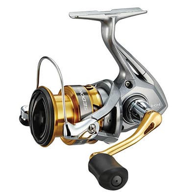 SHIMANO SEDONA REELS