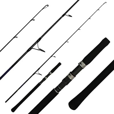 SHIMANO GRAPPLER BB RODS