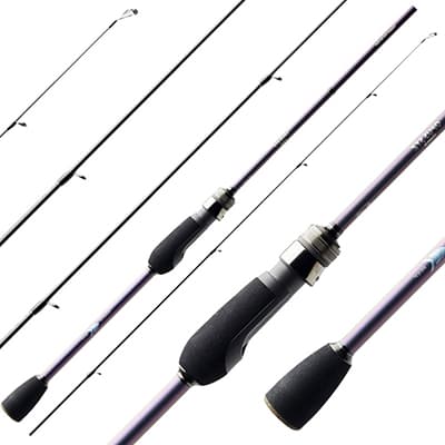 TEMPLE REEF GRAND OPUS ROD