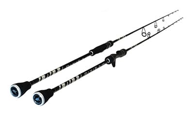 TEMPLE REEF PIXIE ROD