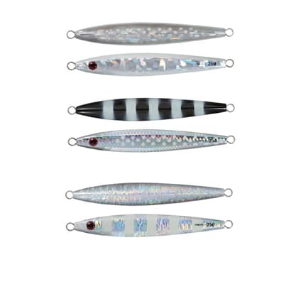 SHOTEL FALL ACTION RESPONCE JIG