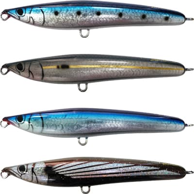 Strategic Angler ESPADA-S Lure