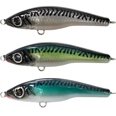 Strategic Angler MIKROS-F Lure