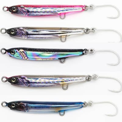 Little Jack Amezaiku Jp Lures