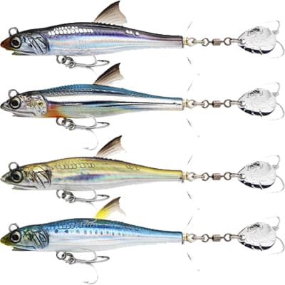 Little Jack Segrock Lure