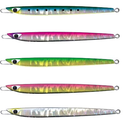 CB One D3 Semi-Long Jigs