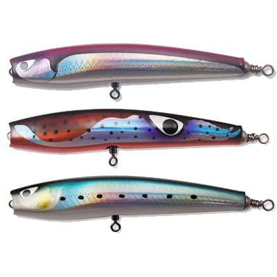 CB One Dixon Lures