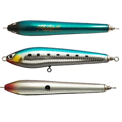 CB One Rodeo Lures
