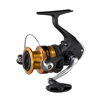 SHIMANO FX REELS