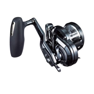SHIMANO OCEA JIGGER F CUSTOM REELS