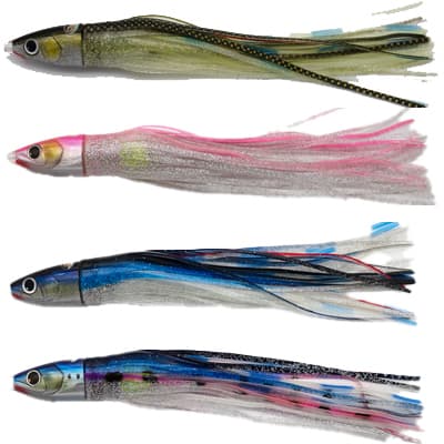 SMALL LURE COMPANY CRUISER-T LURES
