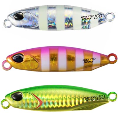 DUO DRAG METAL TG HEAVY JIGS