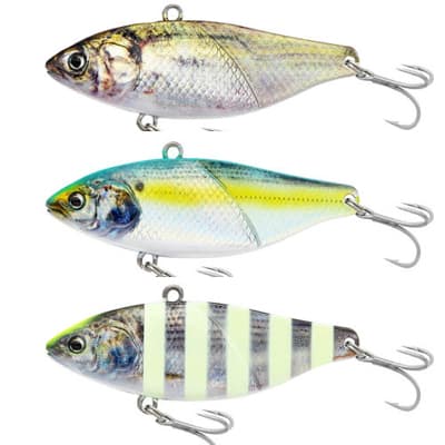 LITTLE JACK MOREKEEN-02 LURES