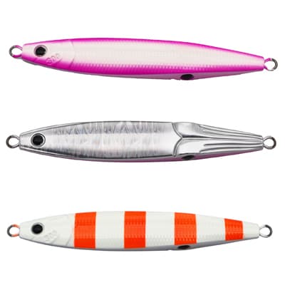 MEGAMOUTH BIG GAME SQUID TYPE JIGS