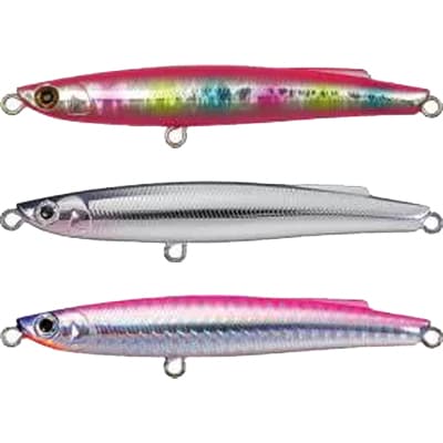 BASSDAY BUNGY CAST FL LURES