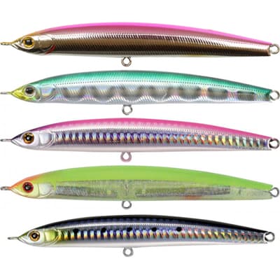 ZIPBAITS MONSOON BREAKER MINNOW LURE