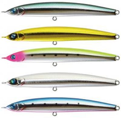 ZIPBAITS MONSOON BREAKER SAGOSHI EDITION LURE