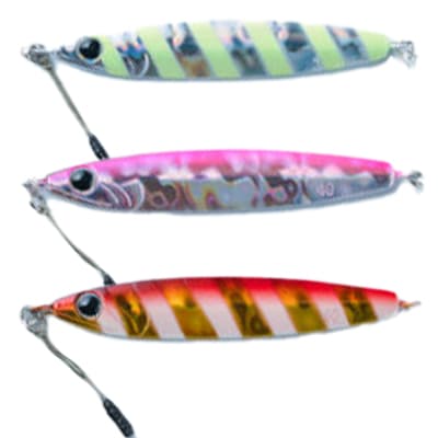 ZEAKE R-SARDINE SHORE FAST MODEL