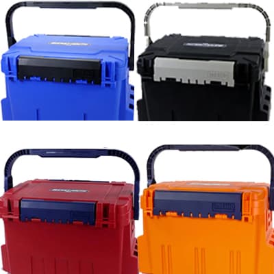 MEIHO FISHING TACKLE BOX