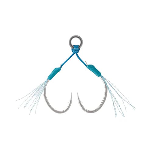 BKK JOINT COMBAT ASSIST HOOK