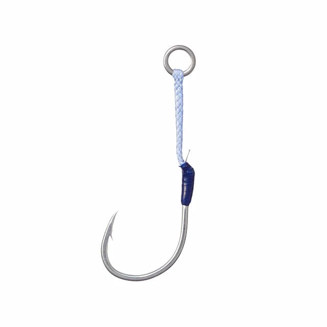 VANFOOK JIGEN SINGLE ASSIST HOOK