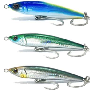 FISH INC HOOKER STICK BAIT