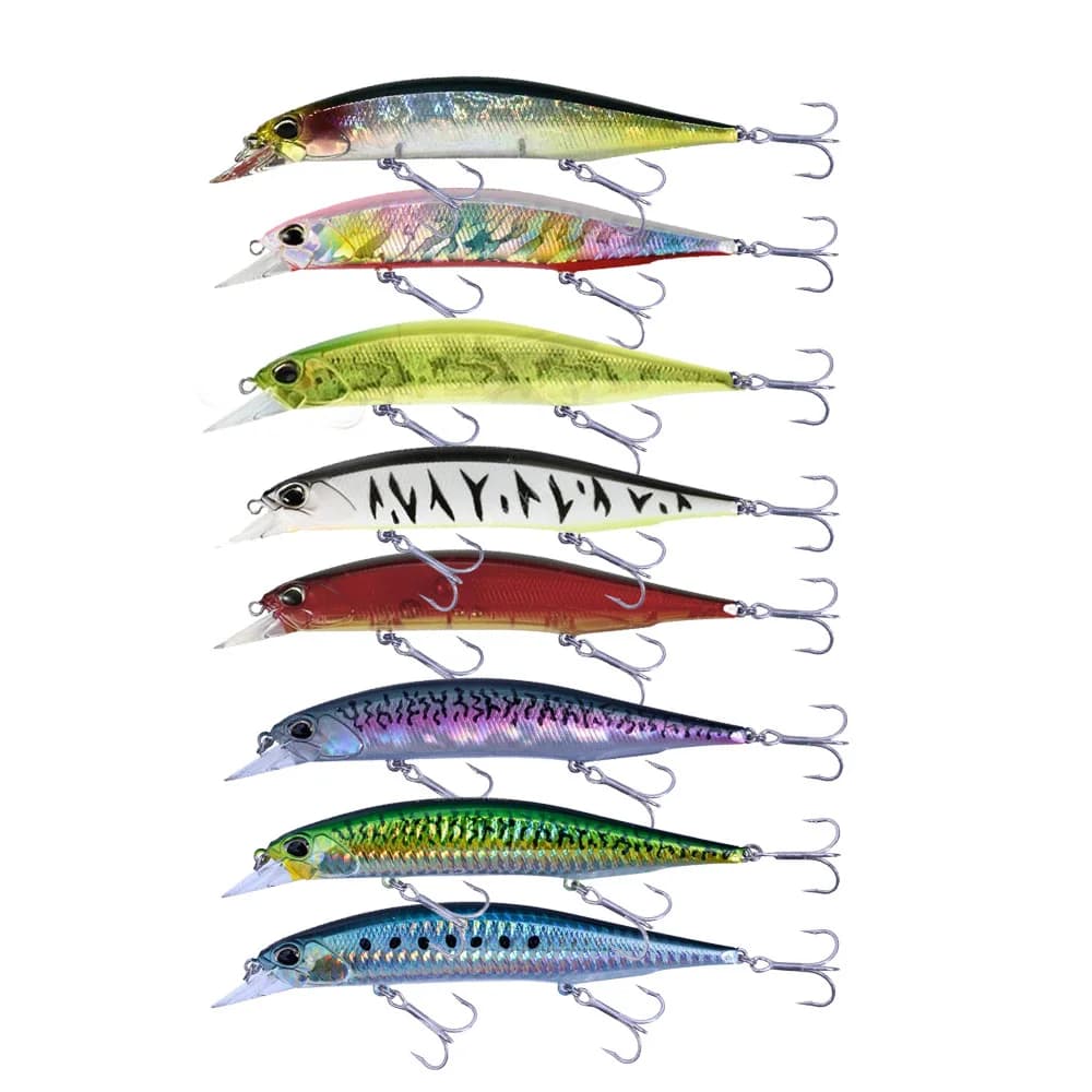 DUO JERKBAIT LURES