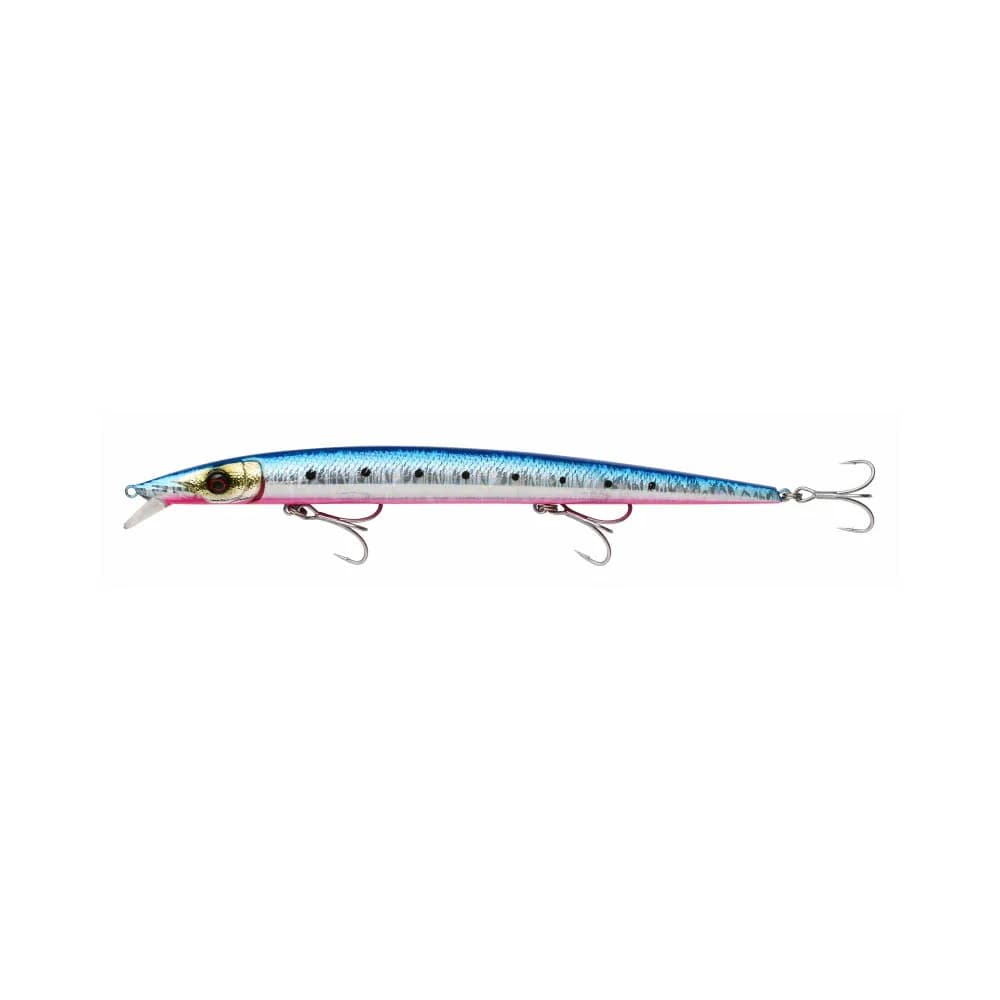 SAVAGE GEAR BARRA JERK S LURES