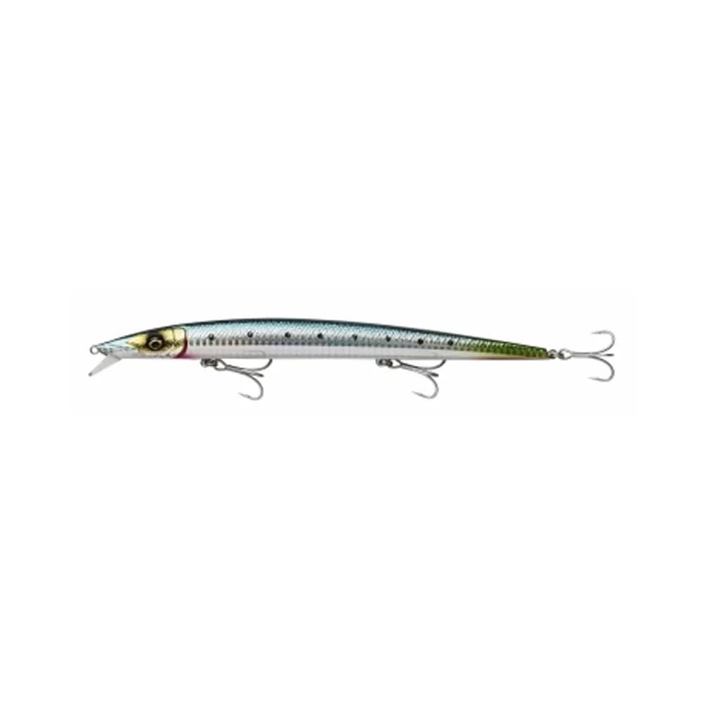 SAVAGE GEAR BARRA JERK F LURES