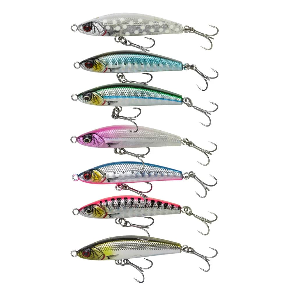 SAVAGE GEAR GRAVITY PENCIL LURES