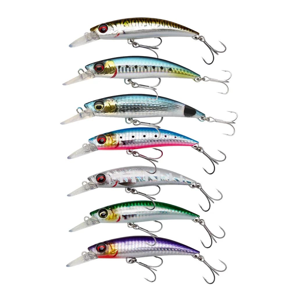 SAVAGE GEAR GRAVITY RUNNER LURES
