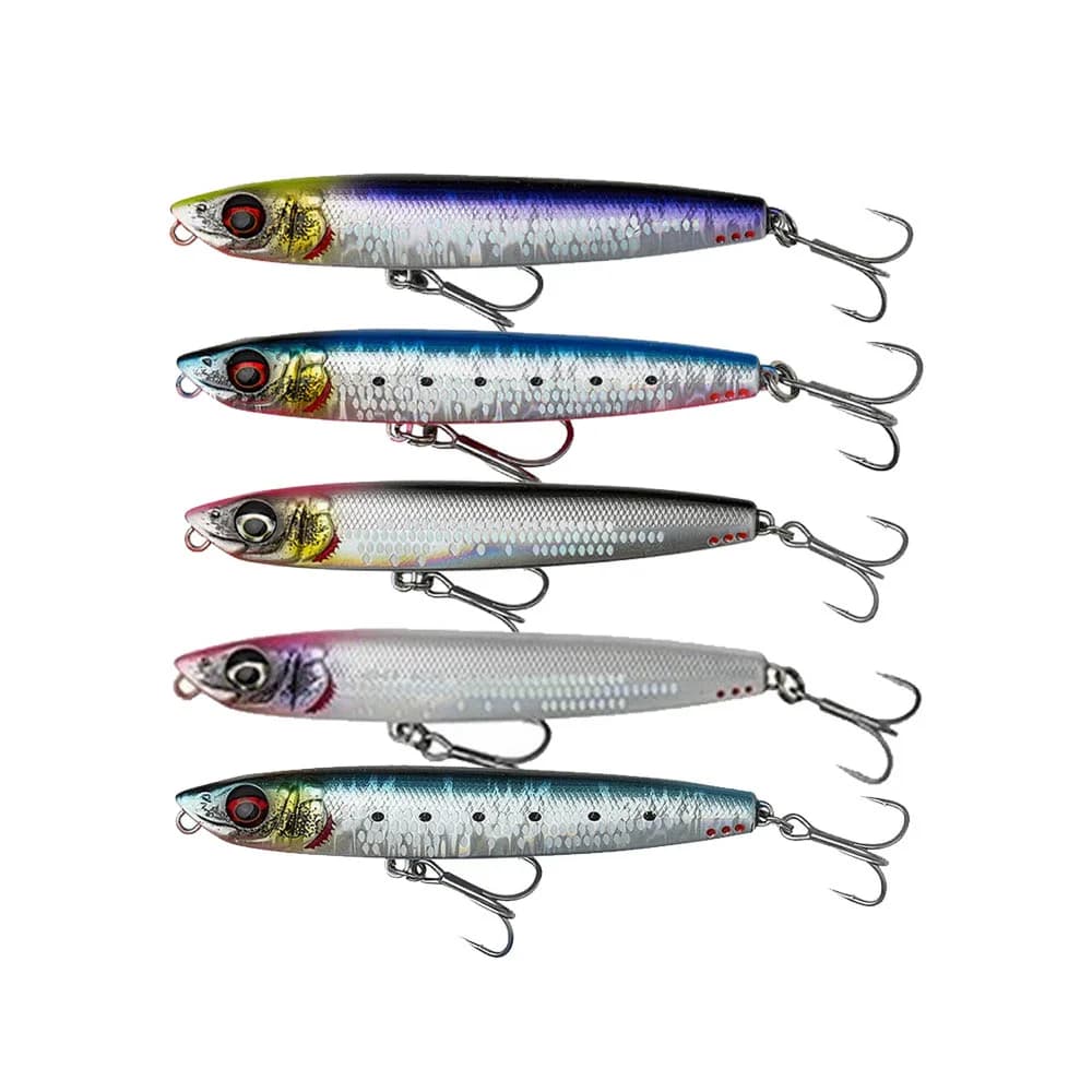 SAVAGE GEAR HACKER LURES