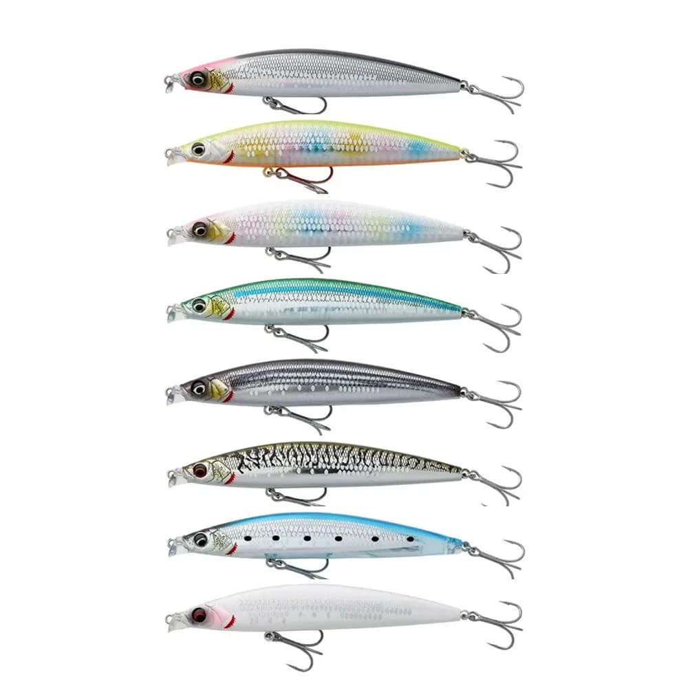 SAVAGE GEAR GRAVITY SHALLOW LURES