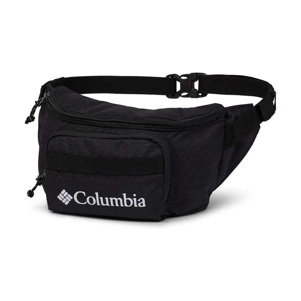 COLUMBIA ZIGZAG HIP PACK