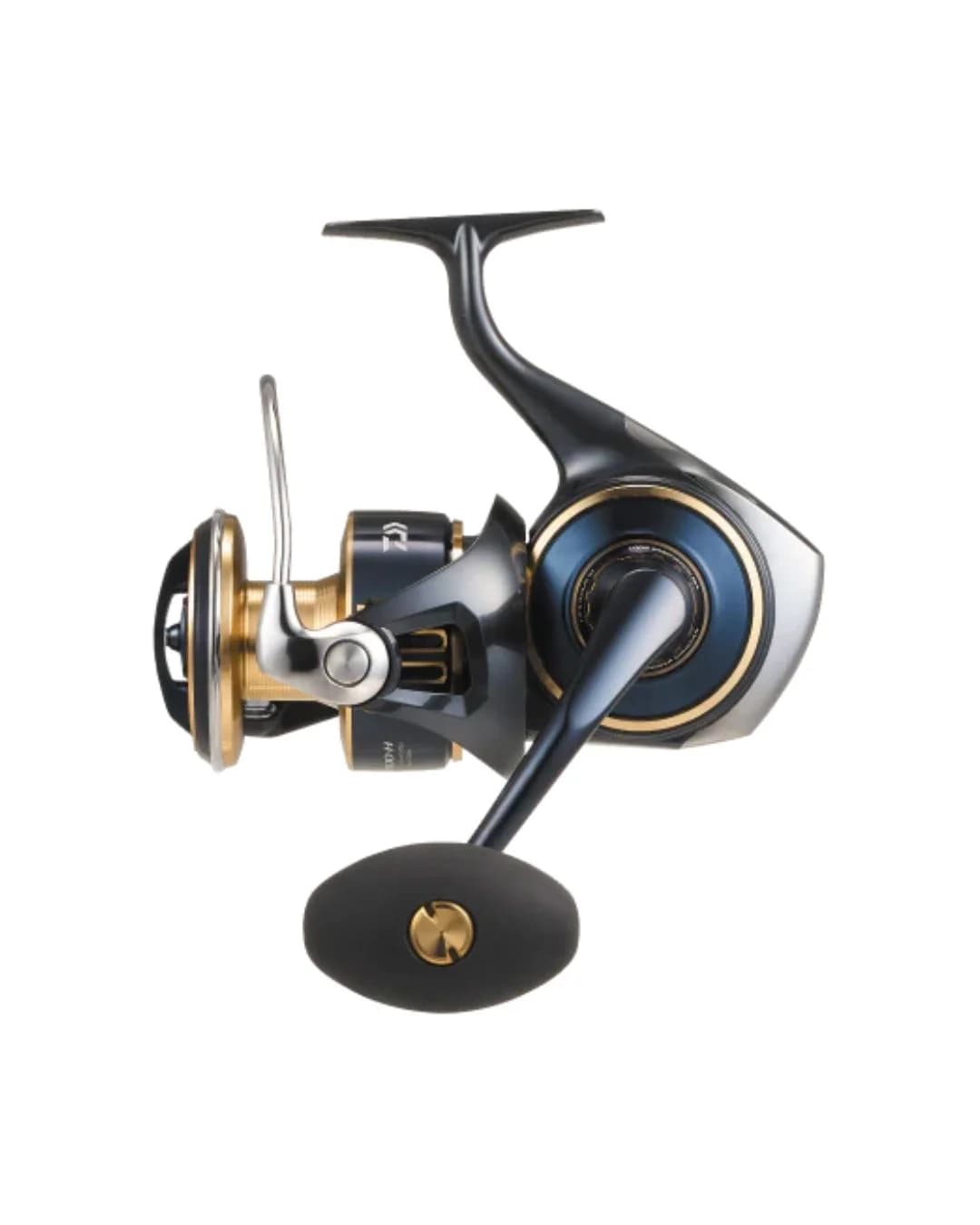 DAIWA 25SALTIGA (G)