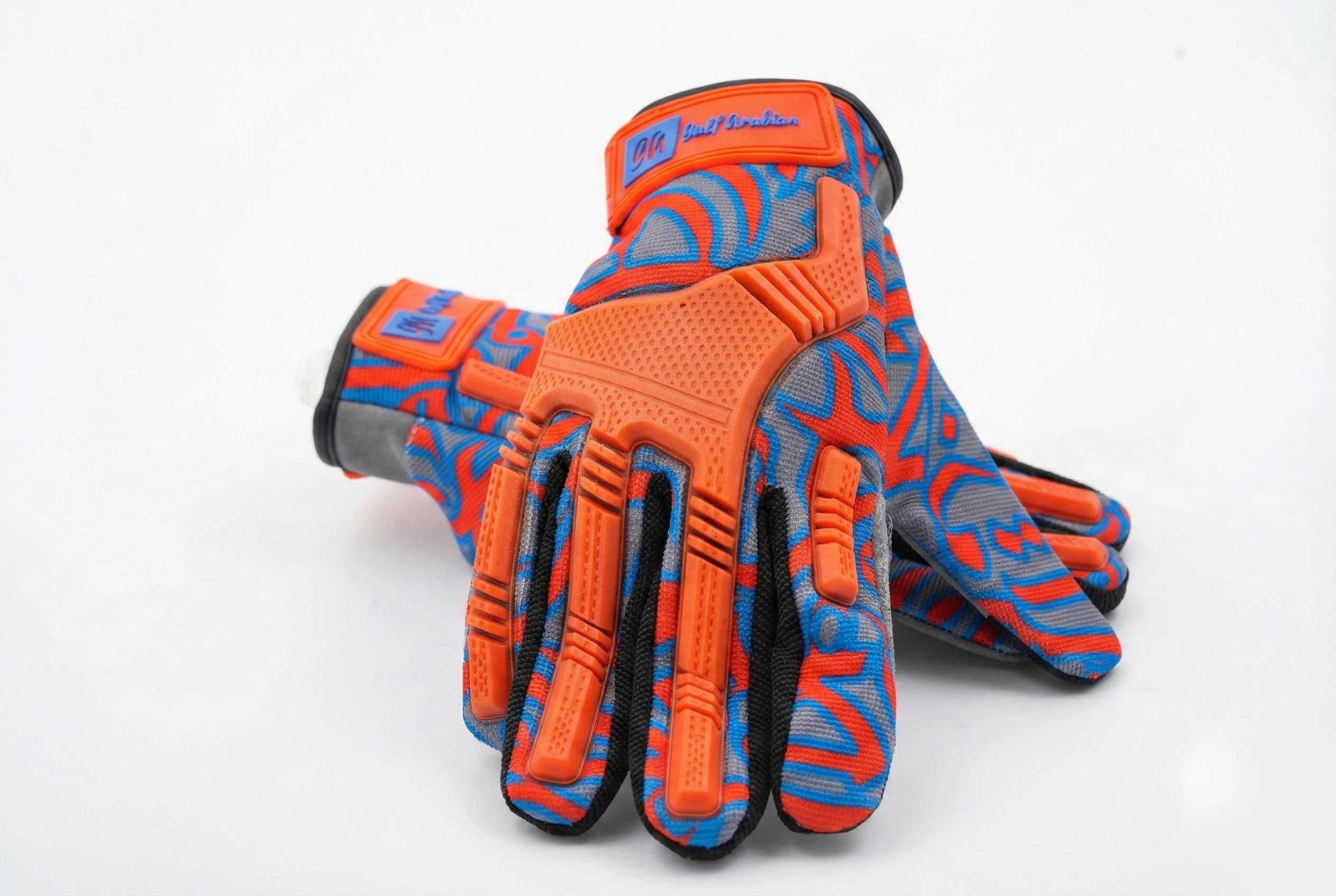 GULF ARABIAN FISHING GLOVES