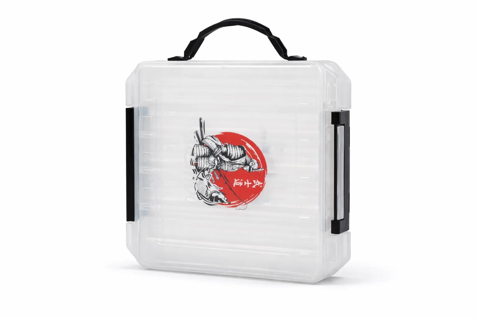 BUSHIDO LURE BOX